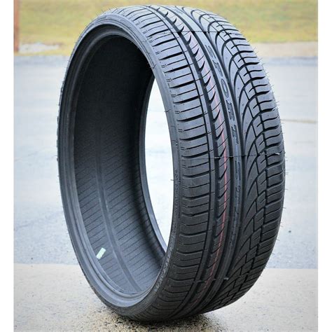 Fullway HP108 265/30R22 ZR 97W XL A/S All Season Performance Tire ...