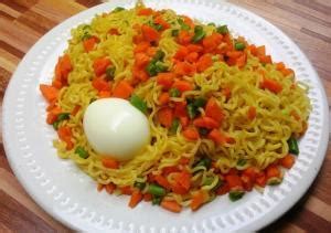 Indomie Recipes | How To Prepare Indomie Noodles