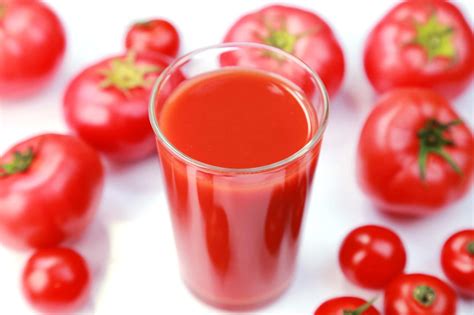 Comment faire un jus de tomate : astuces et recettes pour réussir son jus