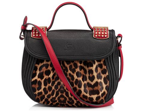 Christian Louboutin New Bag Collection - eXtravaganzi