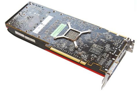 AMD Radeon HD 7970 Review Photo Gallery - TechSpot