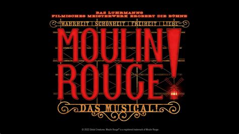 Moulin Rouge! The musical theater experience in Cologne | musement