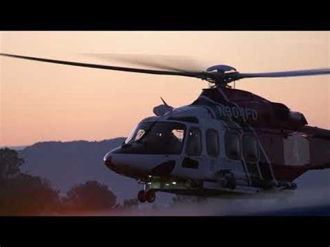 LAFD Helicopter rescue : r/LosAngeles