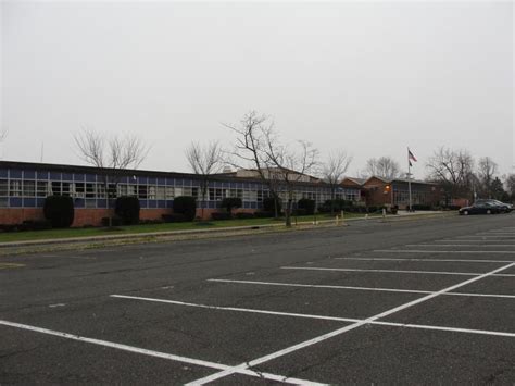 High School Parking Lot: Frequently Asked Questions | Chatham, NJ Patch