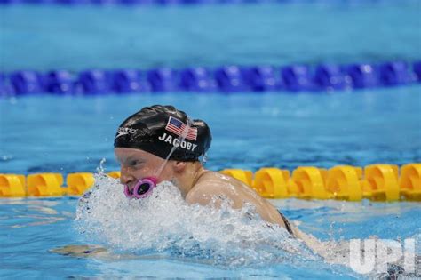 Photo: Mixed 4x100m Medley Relay at Tokyo Olympics - OLY20210731443 ...