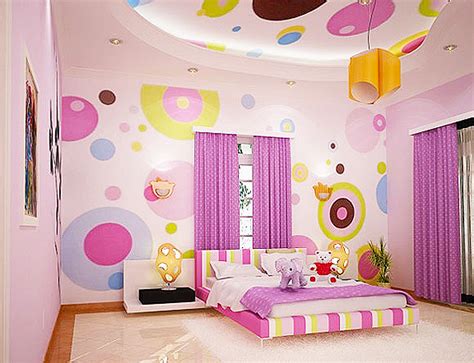 Slices of Beauty...: Cutest Room Ever...