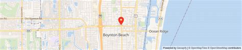 Boynton Beach, FL Police | Jail Records