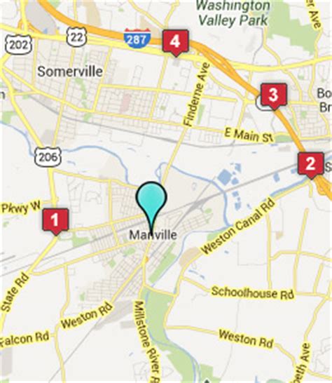 Hotels & Motels near Manville, NJ - See All Discounts