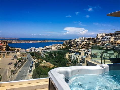 Maritim Antonine Hotel & Spa - Malta - TripX.dk