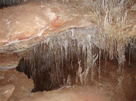 Carlsbad Caverns National Park | MowryJournal.com