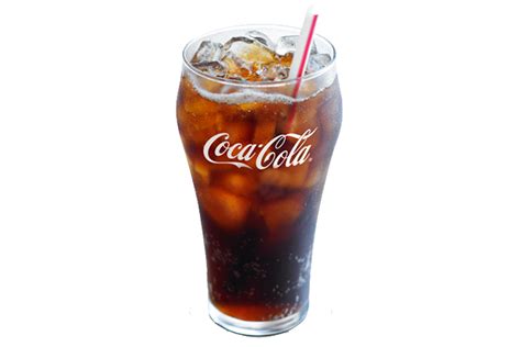 Coca Cola Clipart