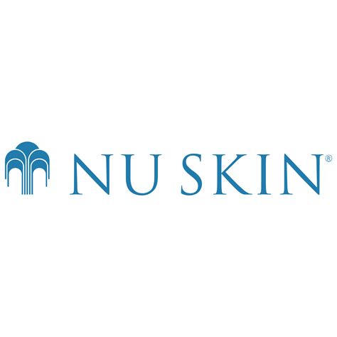 Nu Skin Logo PNG Transparent & SVG Vector - Freebie Supply