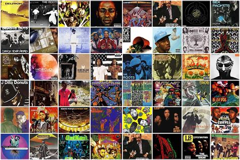 10 Classic Hip Hop Albums You Need to Check Out. – ThyBlackMan.com