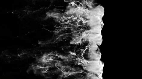 Smoke Particle Original - Motion Graphics | Animation Videos | No ...