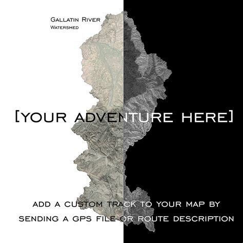 Gallatin River – mapyouradventure