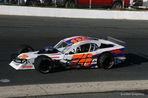 2012 #76 Sport modified | Race cars, Stock car, Modified cars