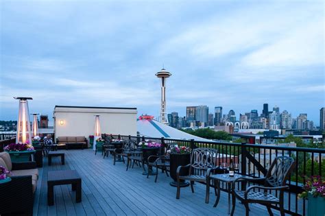 10 Best Places To Stay In Seattle, Washington - Updated 2024 | Trip101