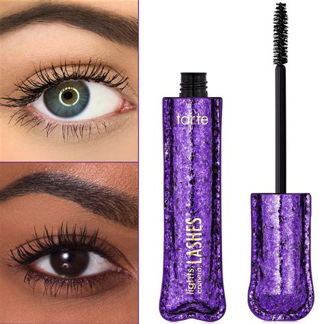 Only $11.50 (Reg. $23) Tarte Lights, Camera, Lashes Mascara - Deal Hunting Babe