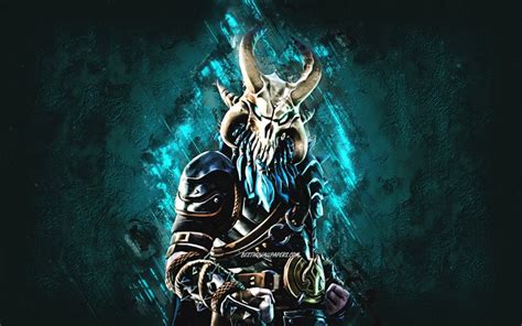 Fortnite Ragnarok Skins Wallpapers