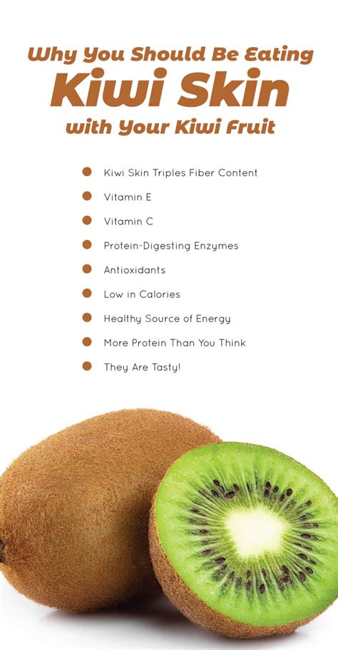 Eating Kiwi Skin with Your Kiwi Fruit | Fatty Liver Disease