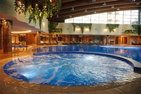 Hotel Zlatibor Mountain Resort & SPA (Zlatibor) | Spa & Wellness Centri i Hoteli Srbije