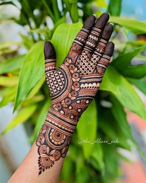 Extensive Compilation of 999+ Stunning Mehndi Designs in New Style - Mesmerizing and High ...