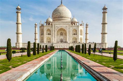 Private Taj Mahal Agra Overnight Tour from Delhi by Agra Trip with 2 Tour Reviews - TourRadar