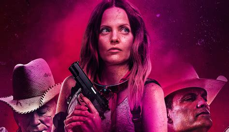 HUNT CLUB: Mena Suvari, Mickey Rourke and Casper Van Dien Join Forces ...