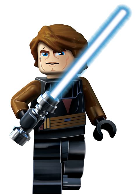 Anakin Skywalker | Lego Star Wars Wiki | FANDOM powered by Wikia