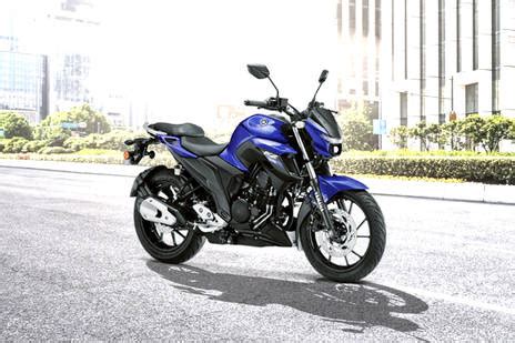 Yamaha FZ 25 On Road Price in Ahmedabad & 2024 Offers, Images