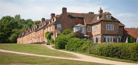 New Forest's Master Builder's at Buckler's Hard Hotel completes ...