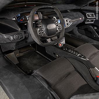 Ford Gt Interior | Cabinets Matttroy