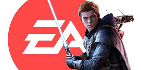 Fans Think EA is Teasing A Star Wars Jedi: Fallen Order Sequel