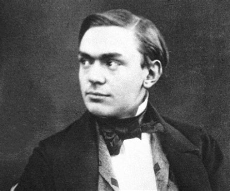 Alfred Nobel Biography - Childhood, Life Achievements & Timeline