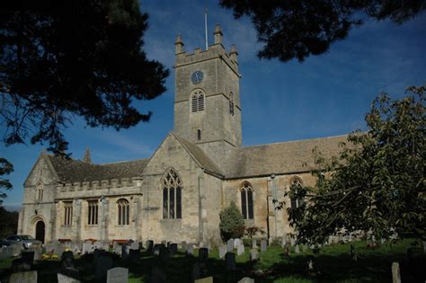 Bishop's Cleeve Church © Philip Halling :: Geograph Britain and Ireland