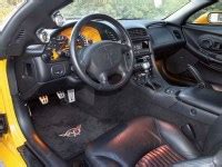 C5 Corvette Interior Parts, Accessories & Mods - SouthernCarParts.com