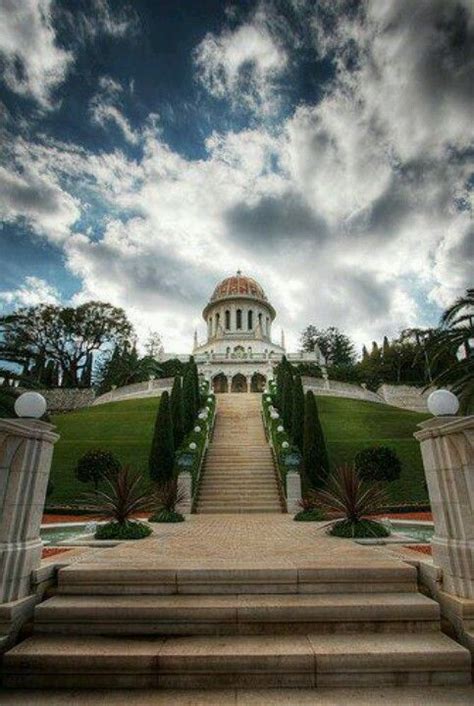 Mount Carmel Israel and its beauty | Mount carmel israel, Places of interest, Bible land