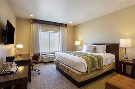 The Hotel at Sunland Park Casino El Paso, Ascend Hotel Collection Sunland Park, New Mexico, US ...