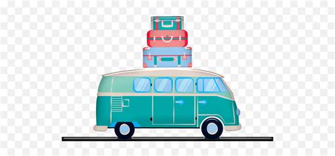 300 Free Pack U0026 Delivery Illustrations - Pixabay Transparent Travel Van Png Emoji,Vw Emoji ...