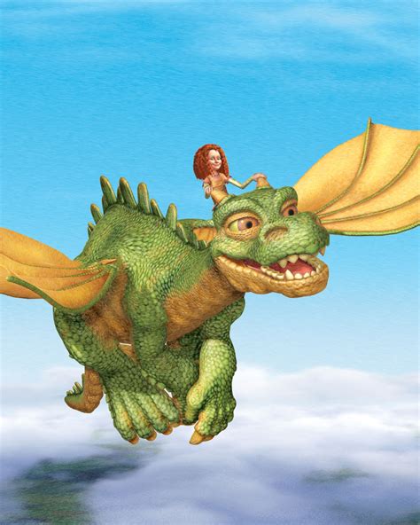 jane and the dragon - Google Search | Dragons | Dragon, Dream big, My childhood