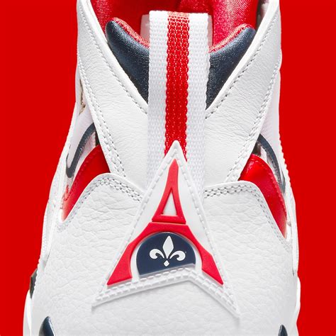 Air Jordan 7 x PSG Paris Saint-Germain Revealed (Photos & Release Date ...