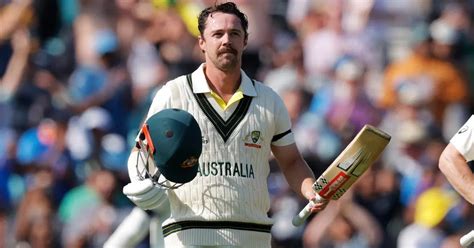 Travis Head to not open for Australia against Pakistan in 1st Test