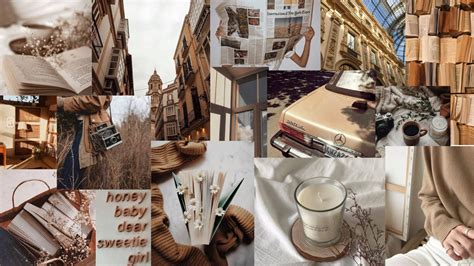 Top 999+ Brown Aesthetic Laptop Wallpaper Full HD, 4K Free to Use