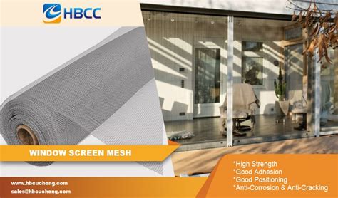 How To Repair Window Screen Mesh?