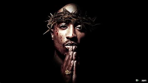 2Pac HD Wallpapers | PixelsTalk.Net