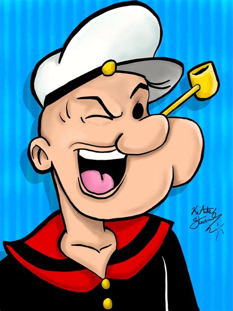 POPEYE | Popeye image, Cartoon drawings, Drawings