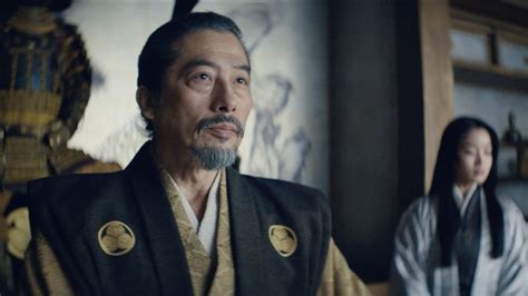 FX Shōgun | On Hulu and FX