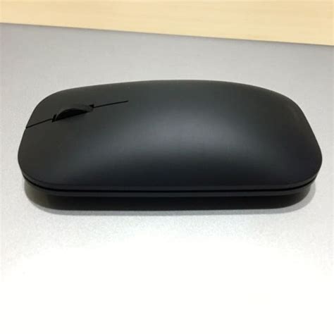 Microsoft Designer Mouse, Computers & Tech, Parts & Accessories, Mouse ...