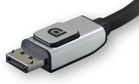 File:Displayport-cable.jpg - Wikimedia Commons