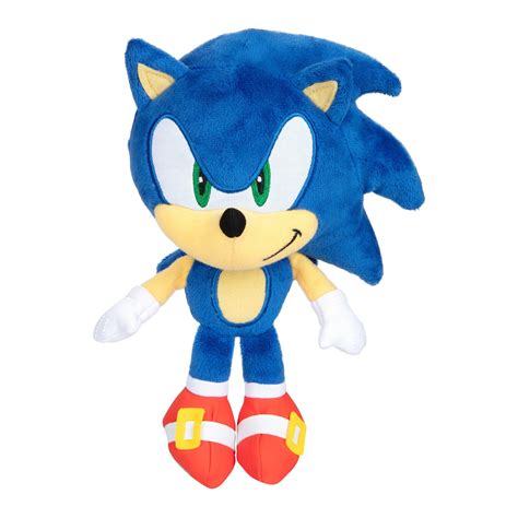 Modern Sonic Wave Sonic The Hedgehog Jakks Pacific | The Best Porn Website